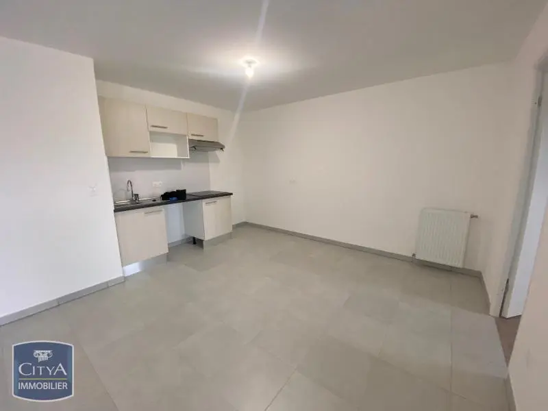 Photo 2 appartement Toulouse