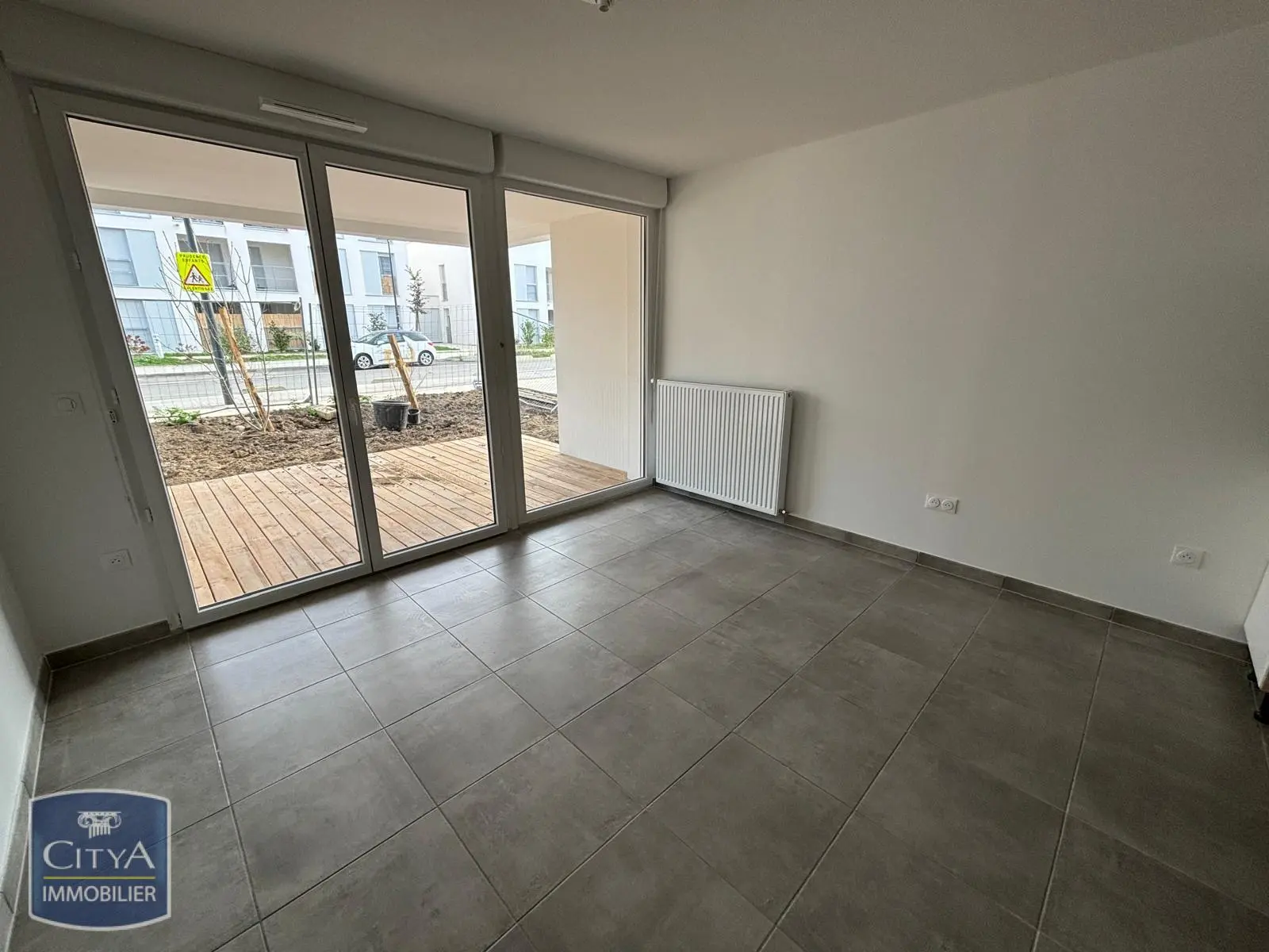 Photo 2 Appartement 2 pièces 39.37m²