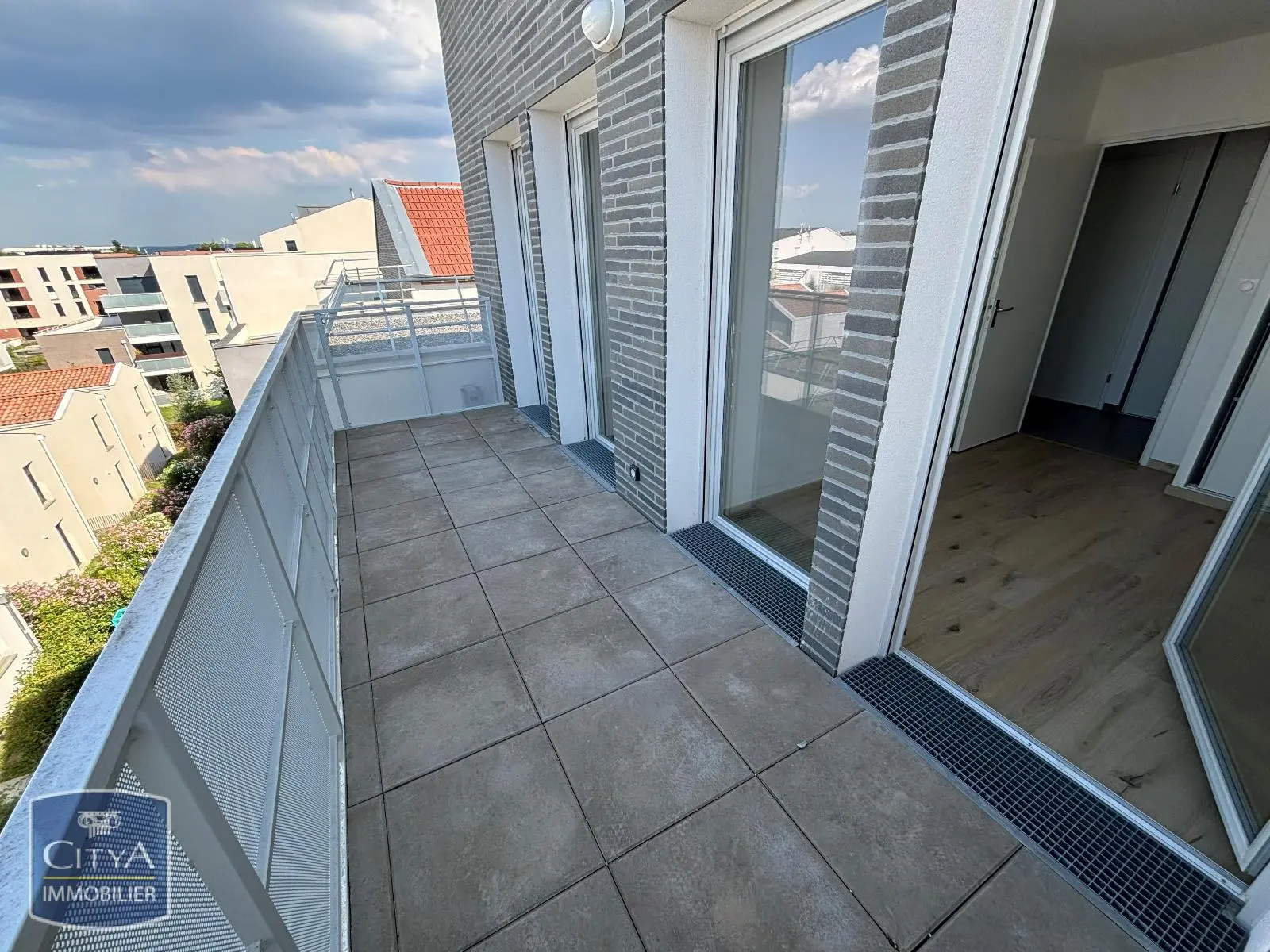 Photo 12 Appartement 3 pièces 55.41m²