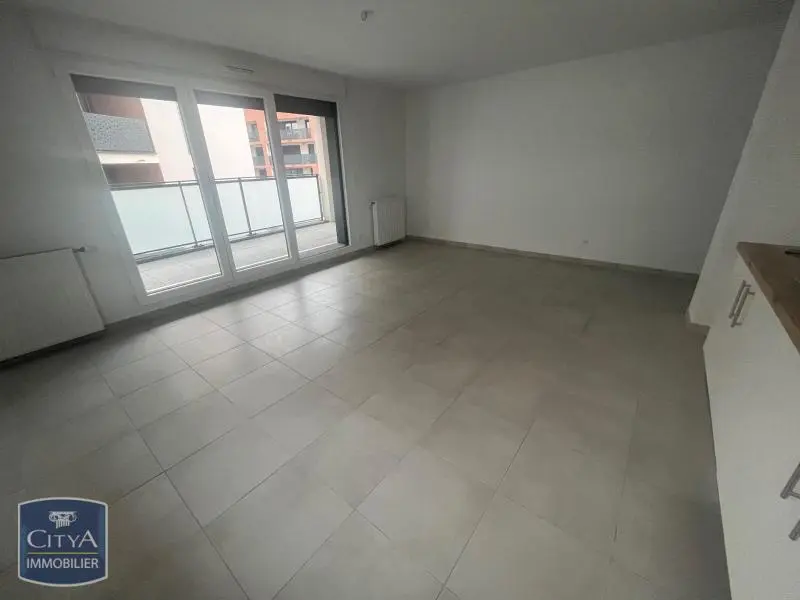 Photo 1 Appartement 3 pièces 69.34m²