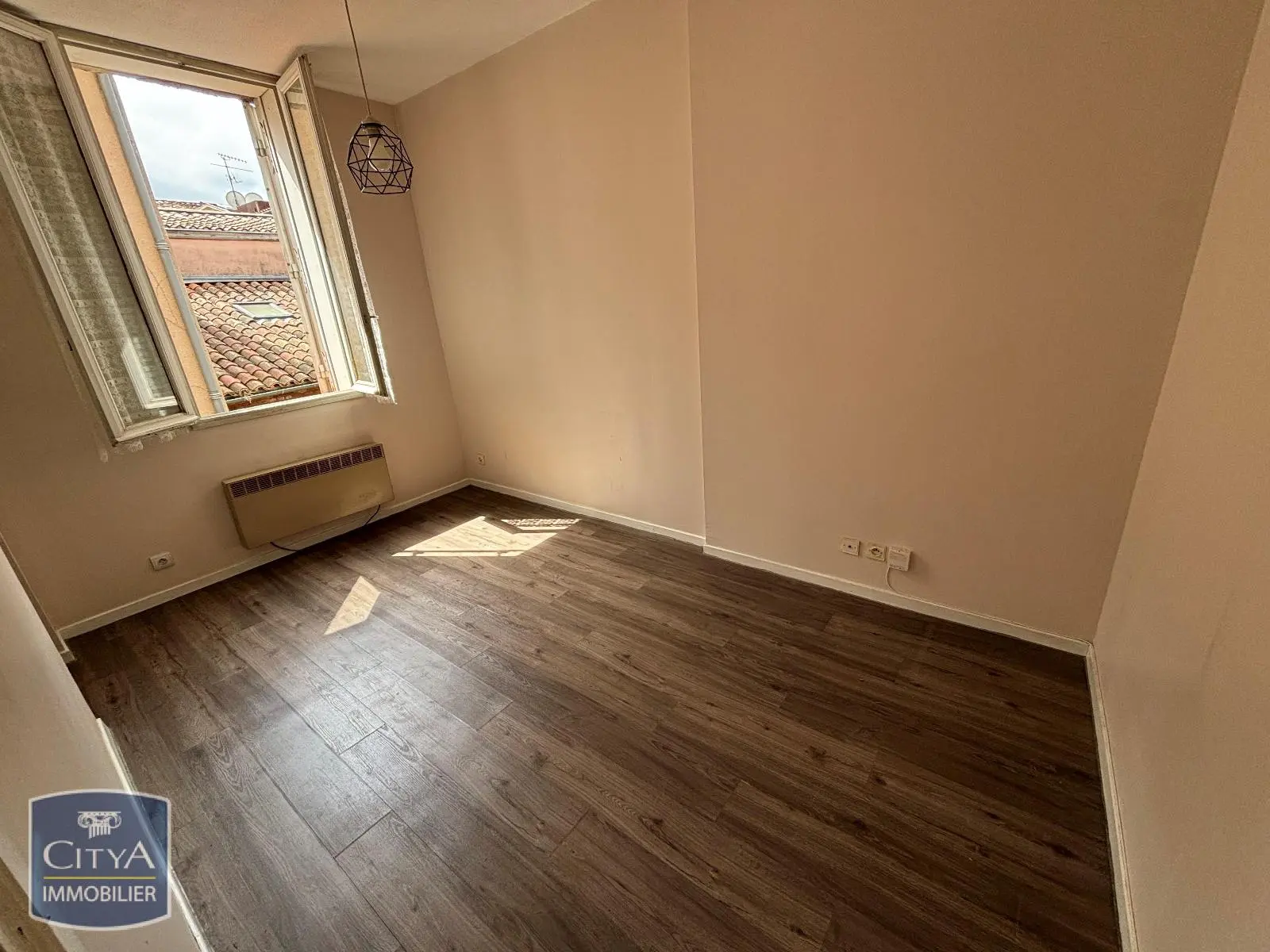 Photo 1 Appartement 1 pièce 18.25m²
