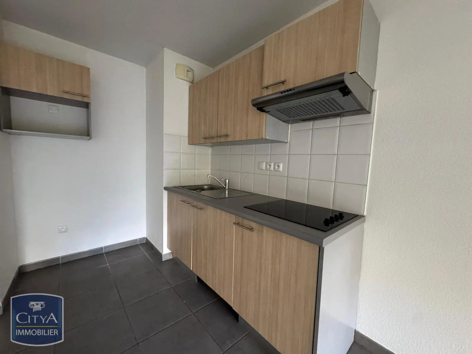 Photo 2 Appartement 3 pièces 58.79m²