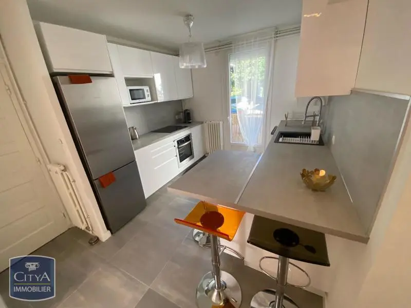 Photo 5 appartement Toulouse