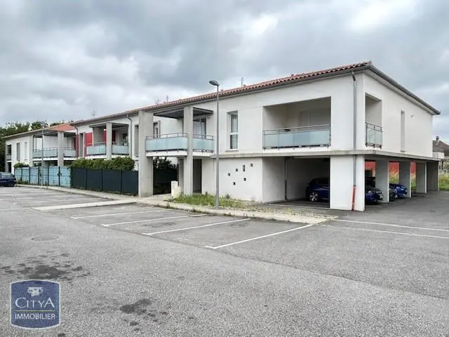 Photo 1 Appartement 3 pièces 62.26m²