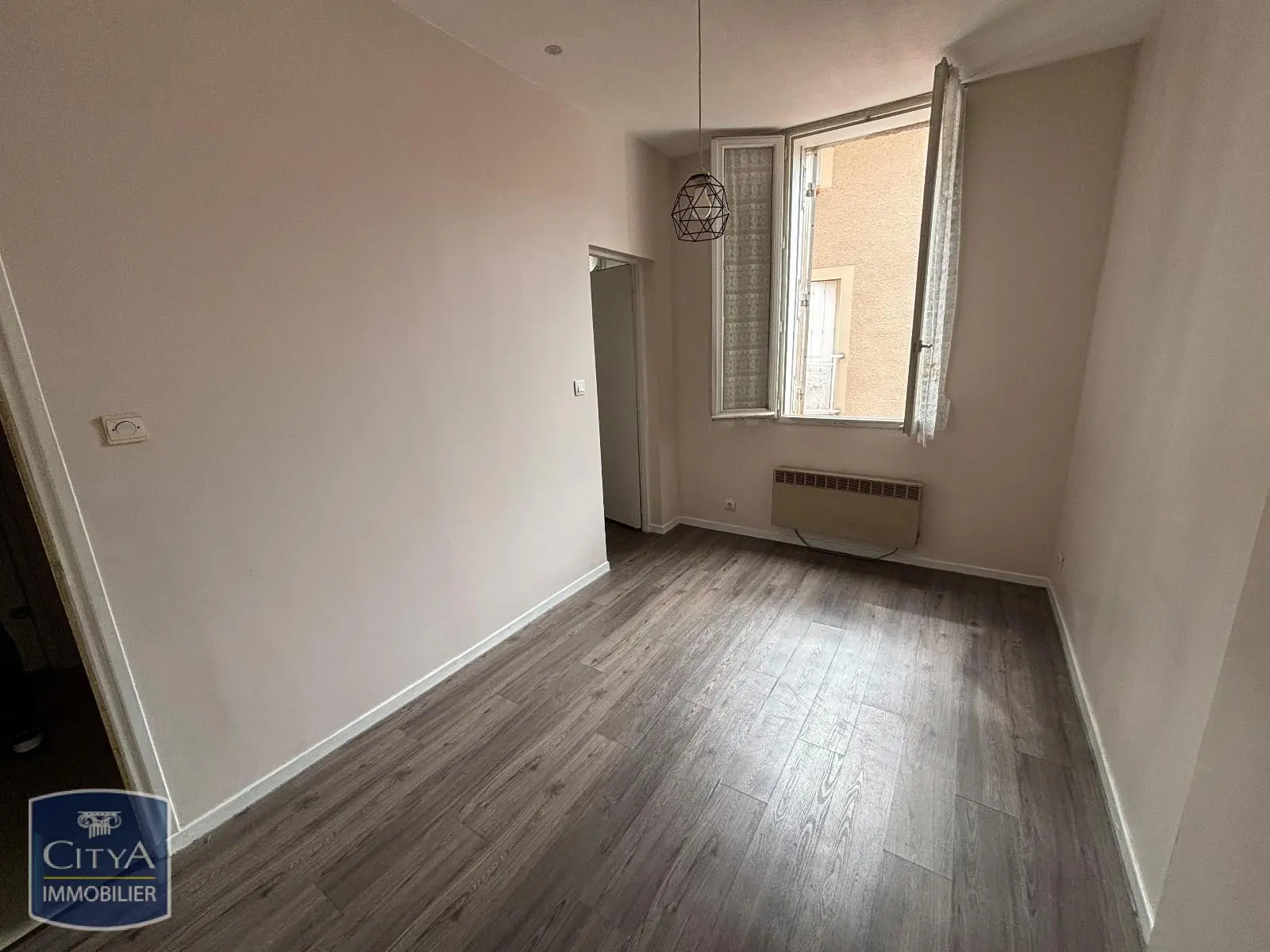 Photo 4 Appartement 1 pièce 18.25m²