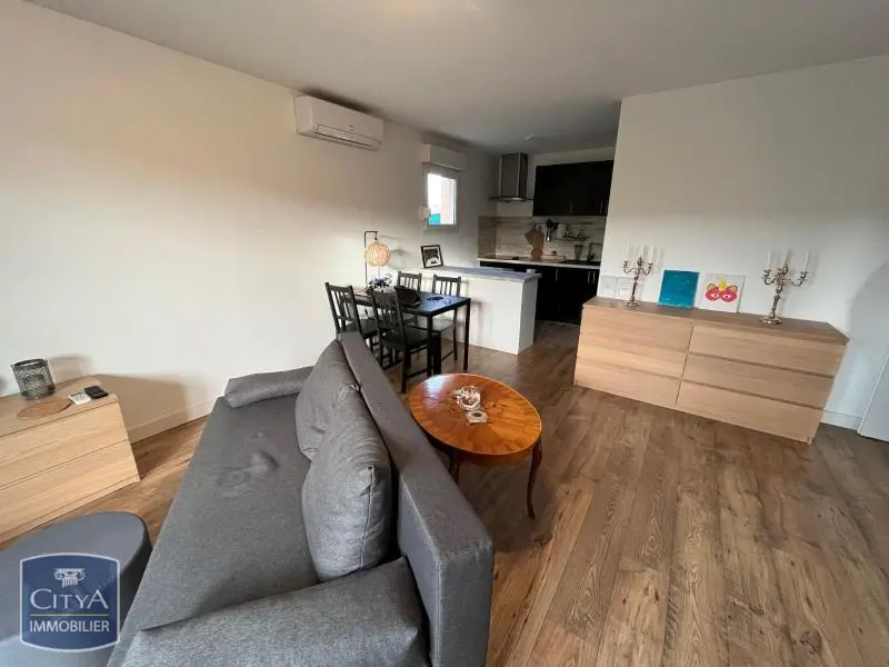 Photo 5 Appartement 2 pièces 46.96m²