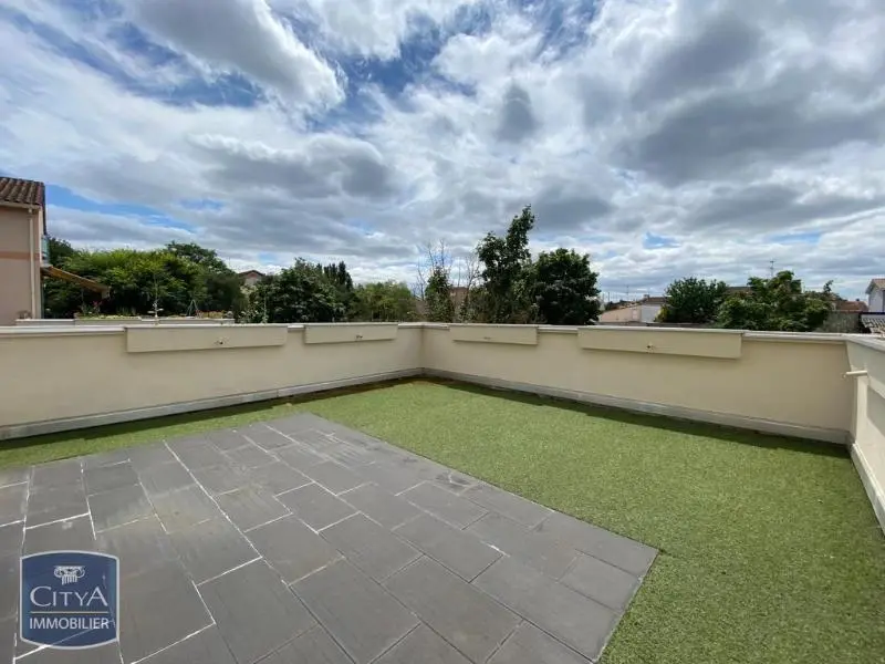 Photo 9 Appartement 3 pièces 57.88m²