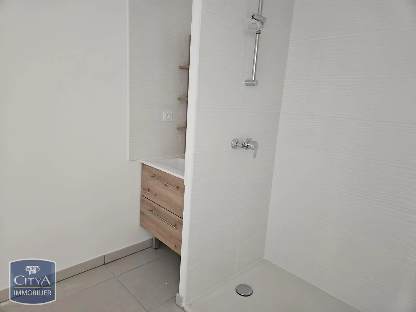 Photo 5 Appartement 2 pièces 41.51m²