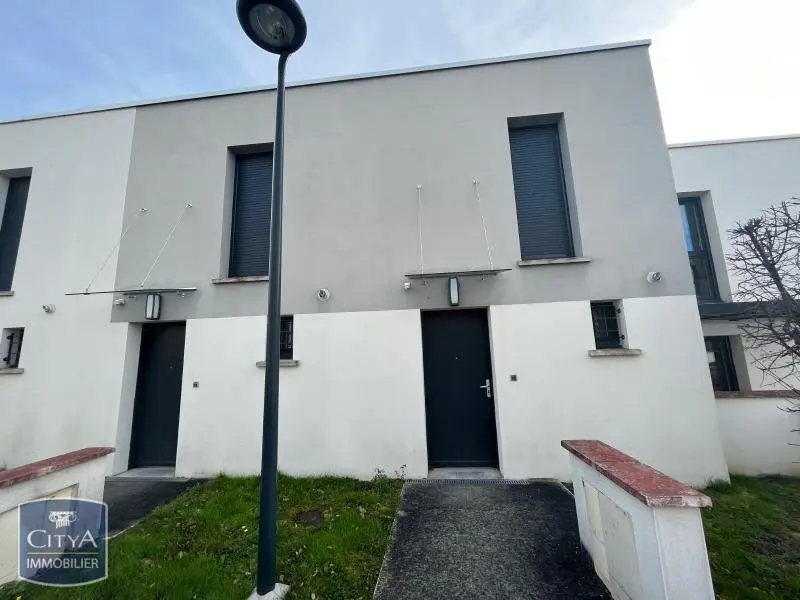 Photo 8 Appartement 3 pièces 61.64m²