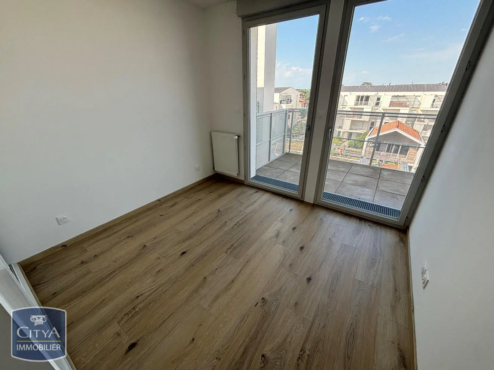 Photo 8 Appartement 3 pièces 55.41m²