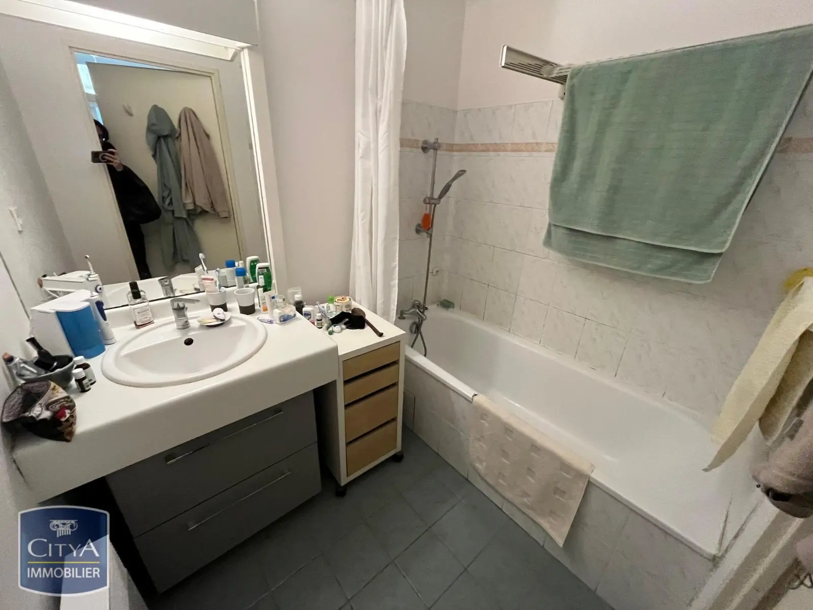Photo 5 appartement Toulouse