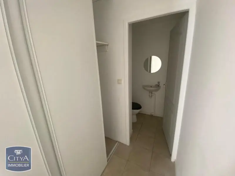 Photo 4 Appartement 2 pièces 39.04m²