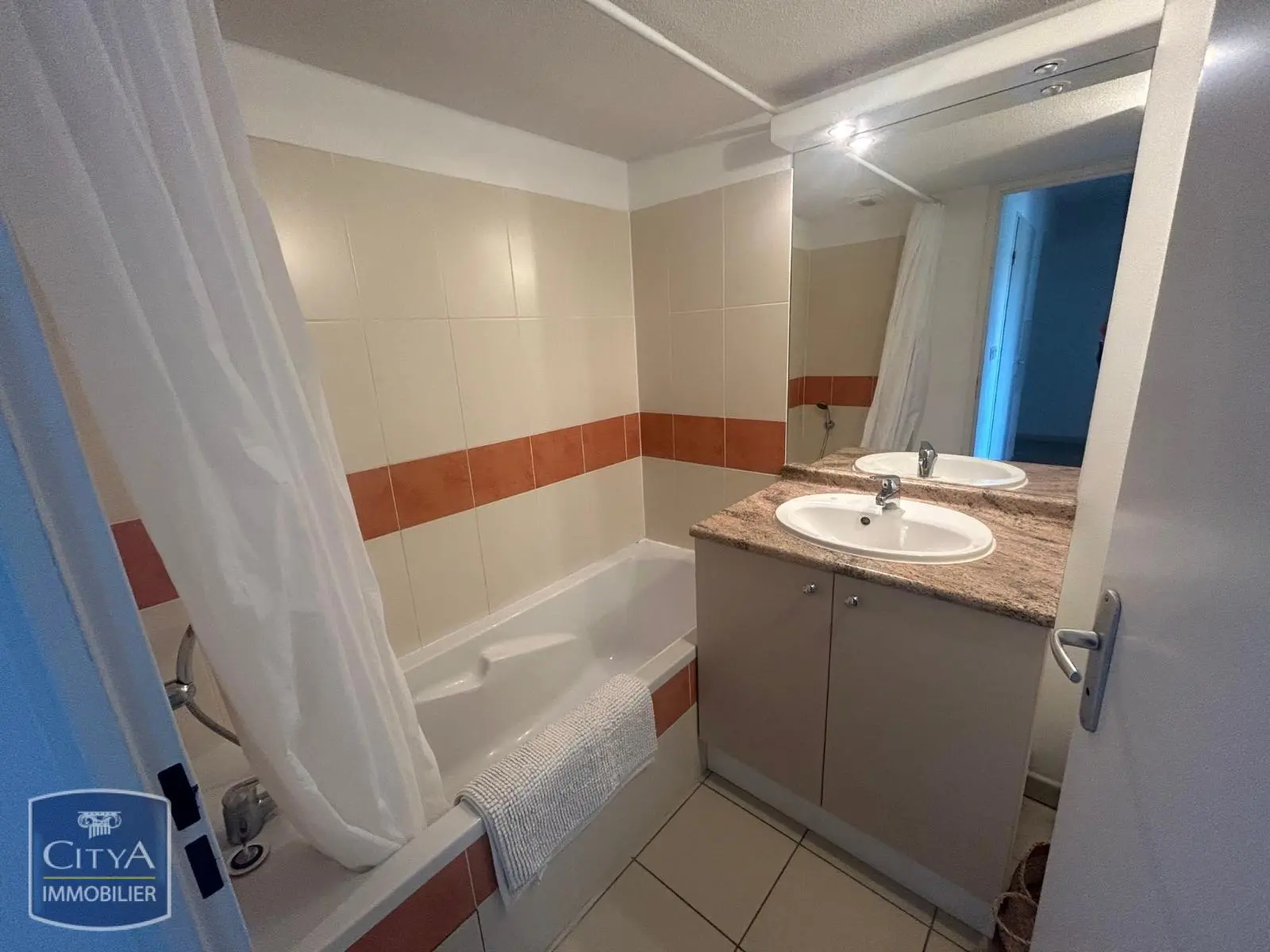 Photo 8 Appartement 3 pièces 62.59m²