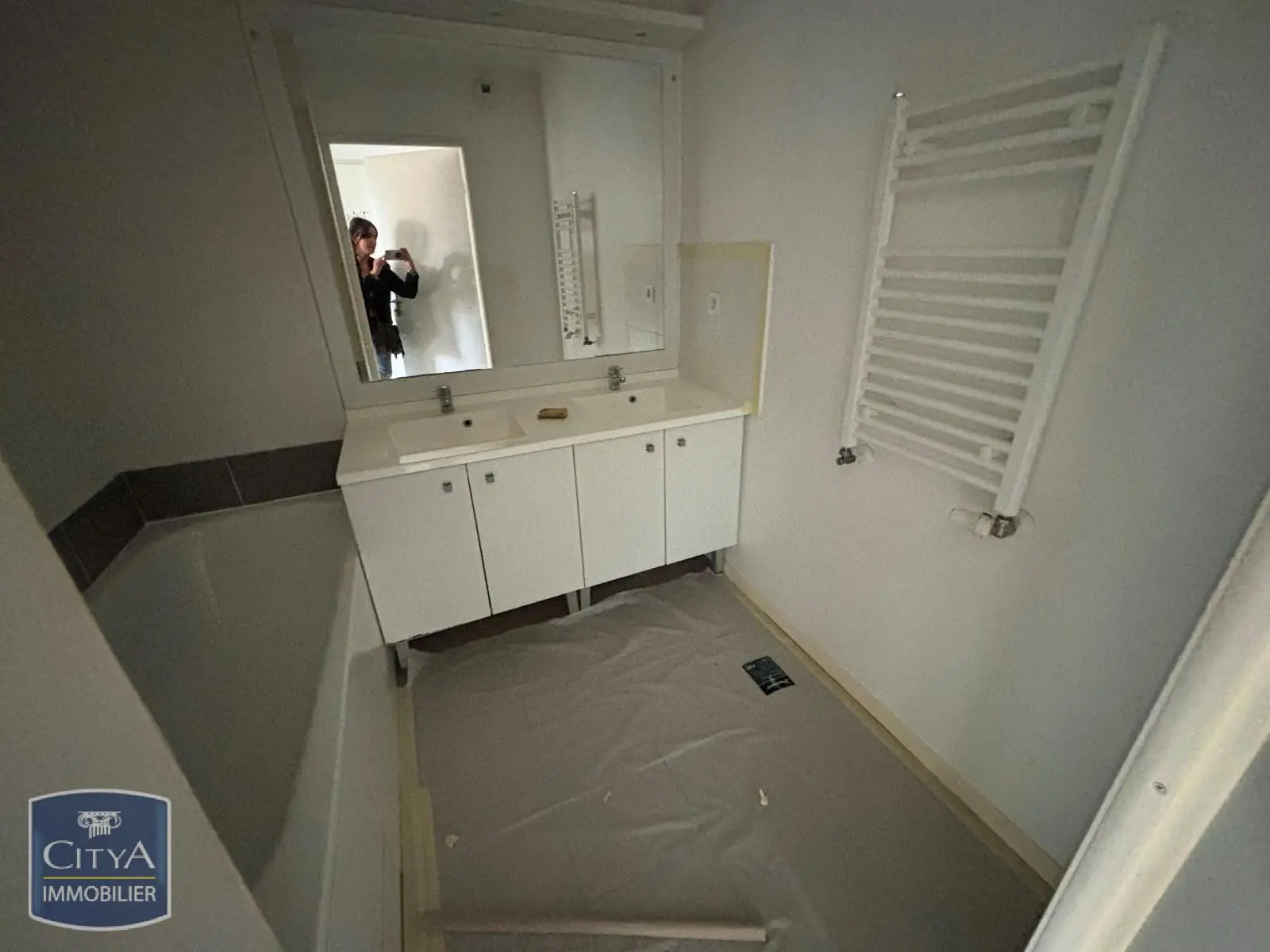 Photo 9 Appartement 3 pièces 62.23m²