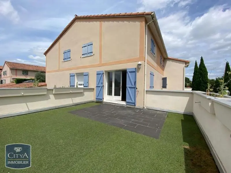 Photo 1 Appartement 3 pièces 57.88m²