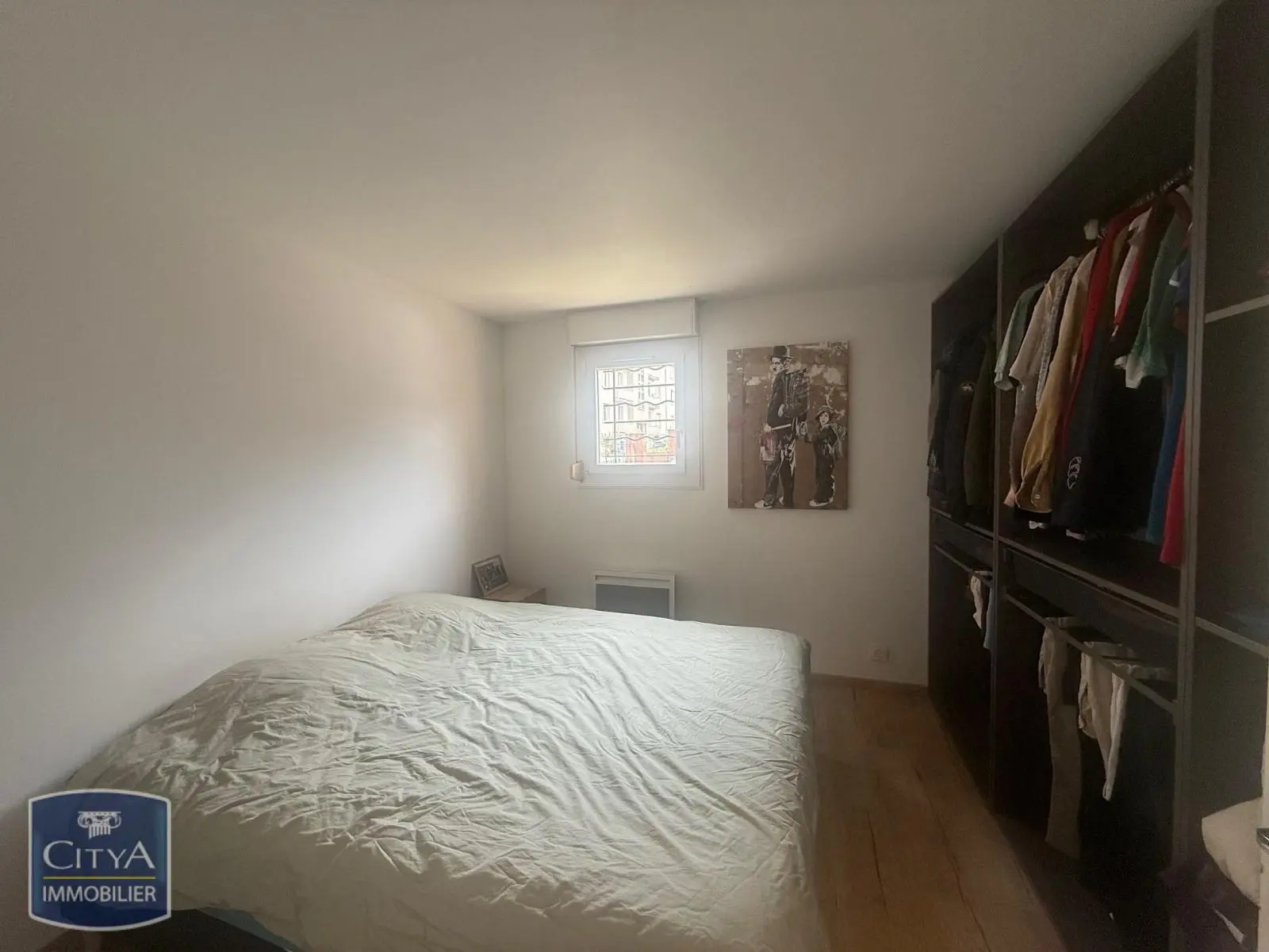 Photo 6 Appartement 2 pièces 50.28m²