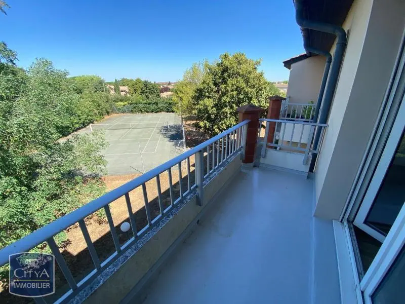 Photo 2 Appartement 1 pièce 29.9m²