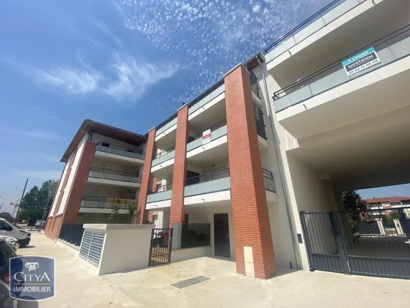 Photo 1 Appartement 3 pièces 62.63m²