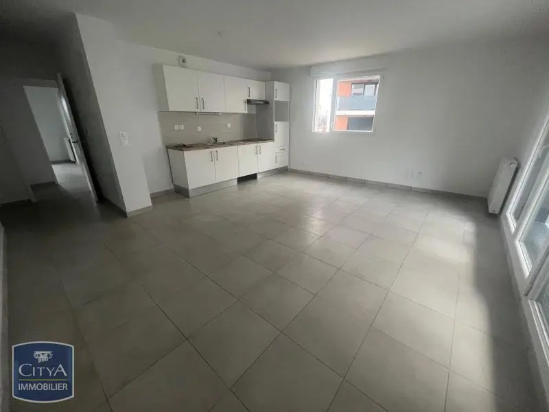 Photo 2 Appartement 3 pièces 69.34m²
