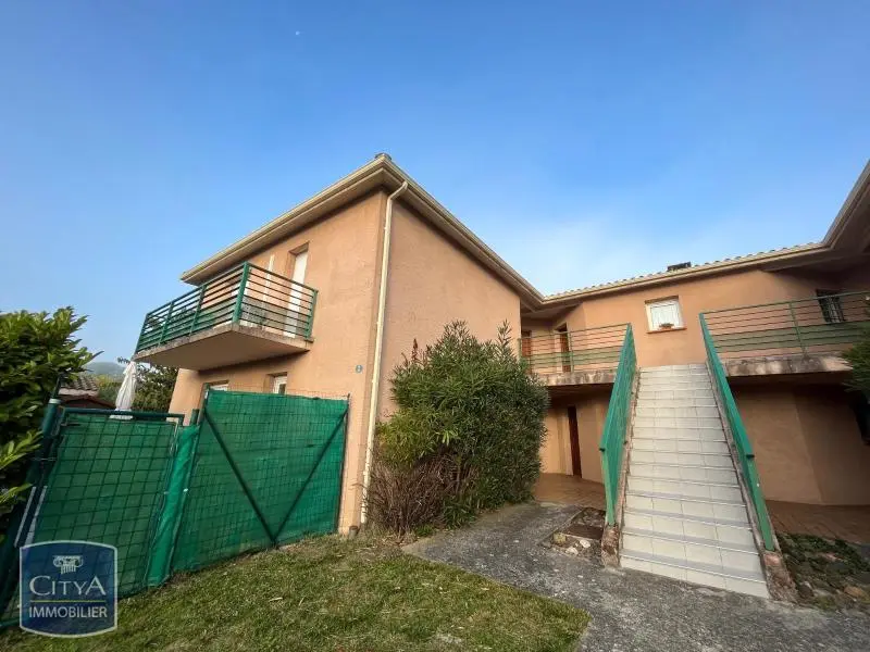 Photo 1 Appartement 2 pièces 46.96m²