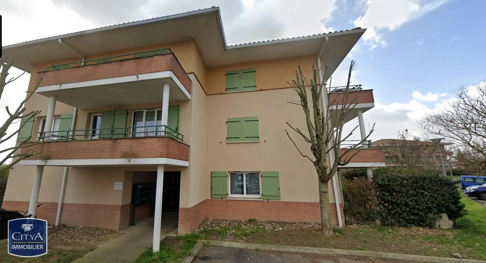 Photo 1 Appartement 3 pièces 57.89m²