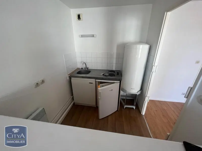 Photo 6 Appartement 1 pièce 28.62m²