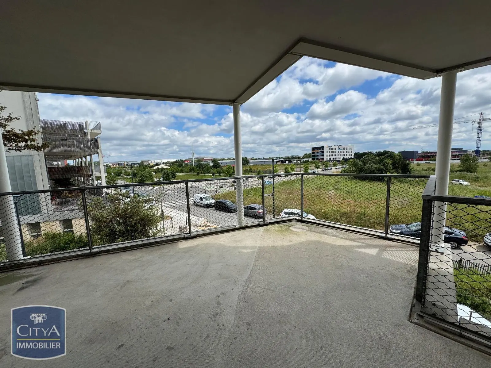 Photo 4 Appartement 3 pièces 63.59m²