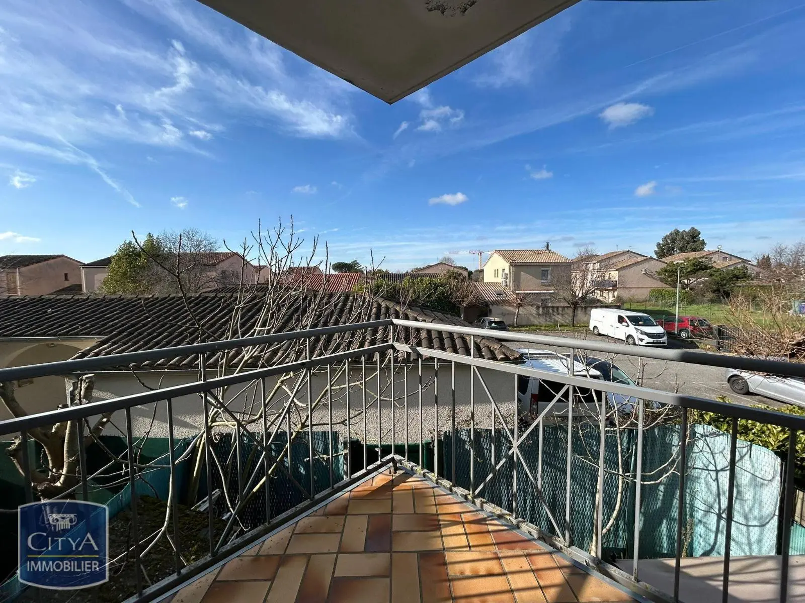 Photo 1 Appartement 2 pièces 33.15m²