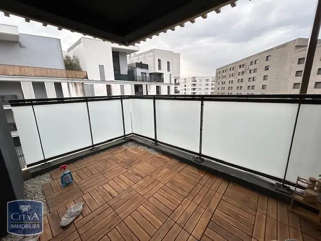 Photo 4 Appartement 3 pièces 62.11m²