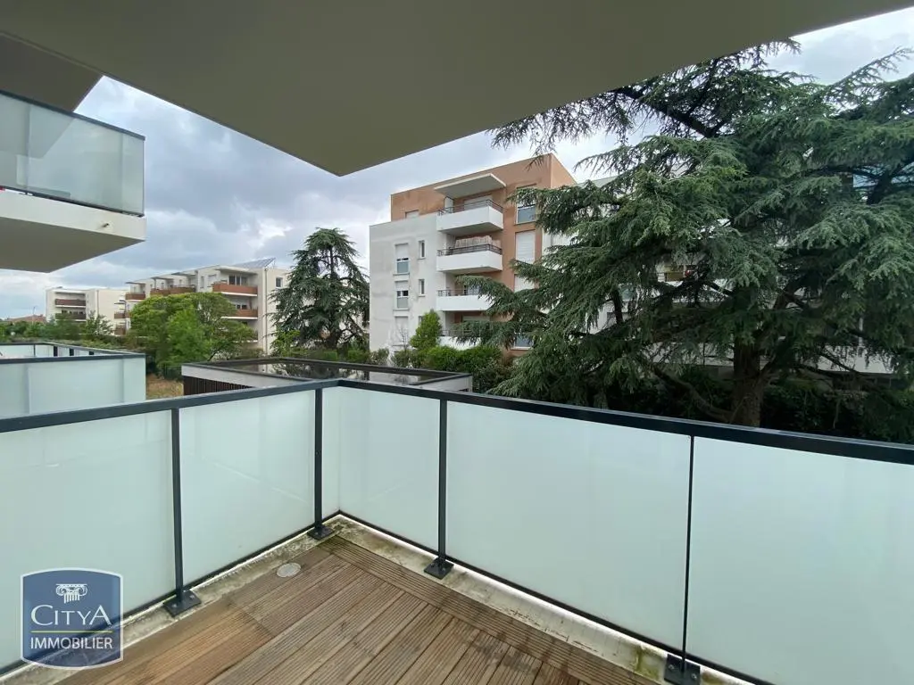 Photo 2 Appartement 2 pièces 42.58m²