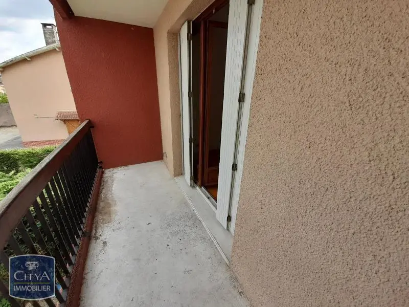 Photo 2 Appartement 3 pièces 61.1m²