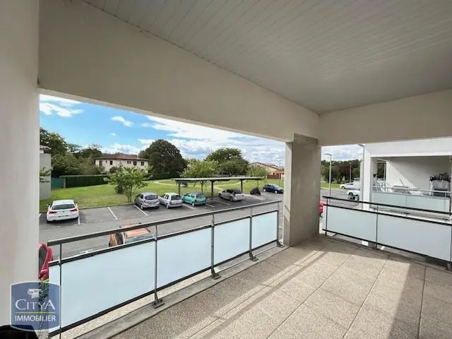 Photo 1 Appartement 3 pièces 60m²