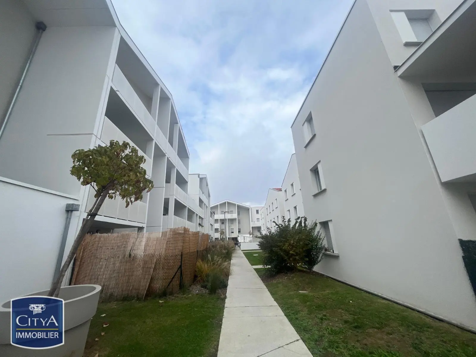 Photo 2 Appartement 3 pièces 58.7m²