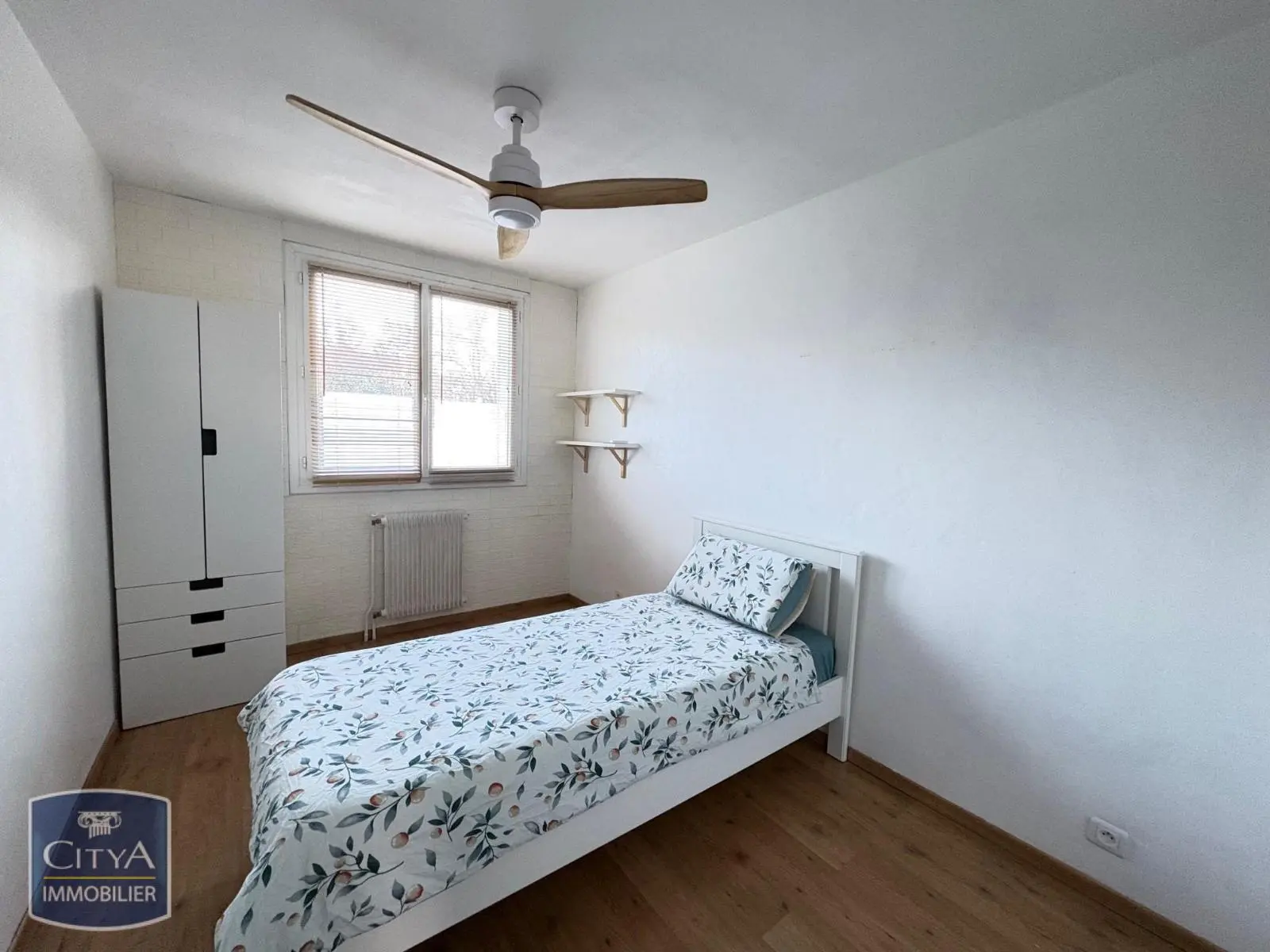 Photo 5 Appartement 3 pièces 63.26m²