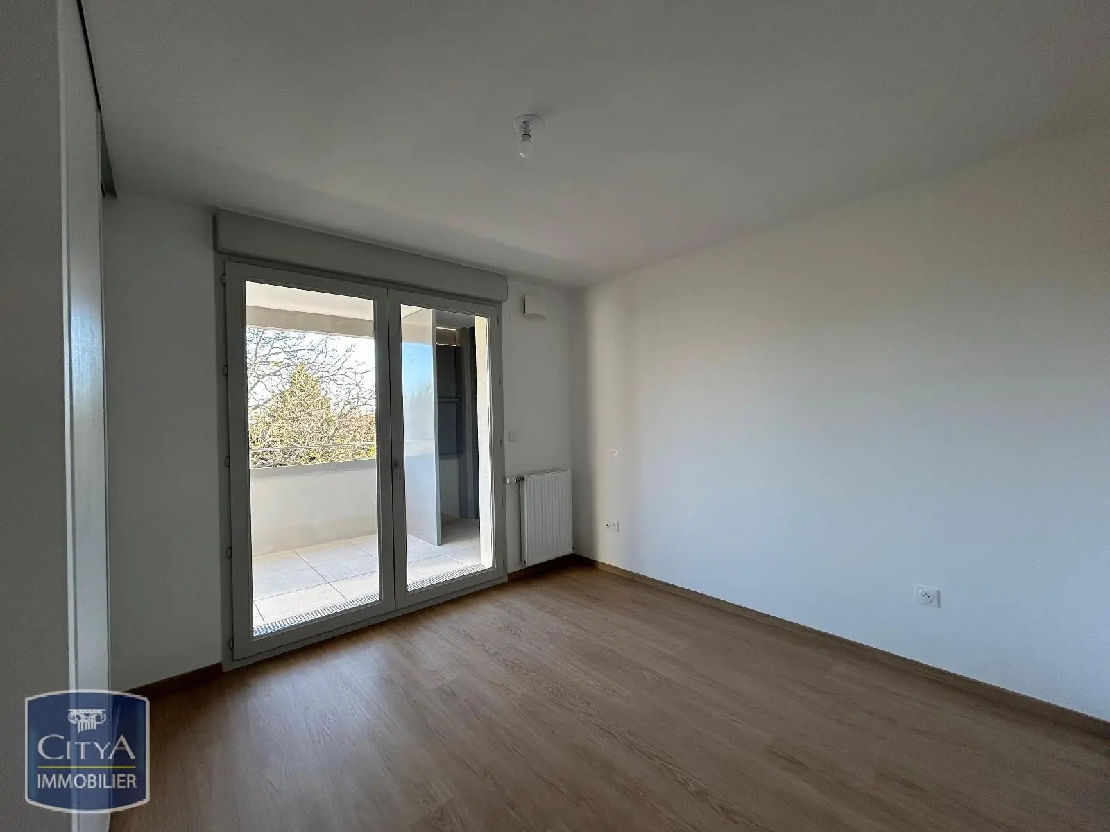 Photo 4 Appartement 2 pièces 42.2m²