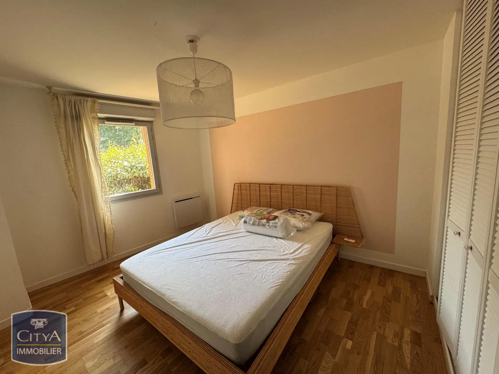 Photo 4 Appartement 2 pièces 44.86m²
