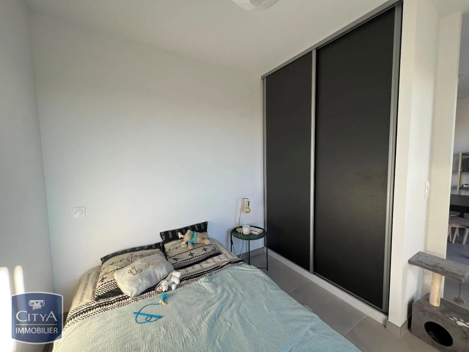 Photo 3 Appartement 1 pièce 29.7m²