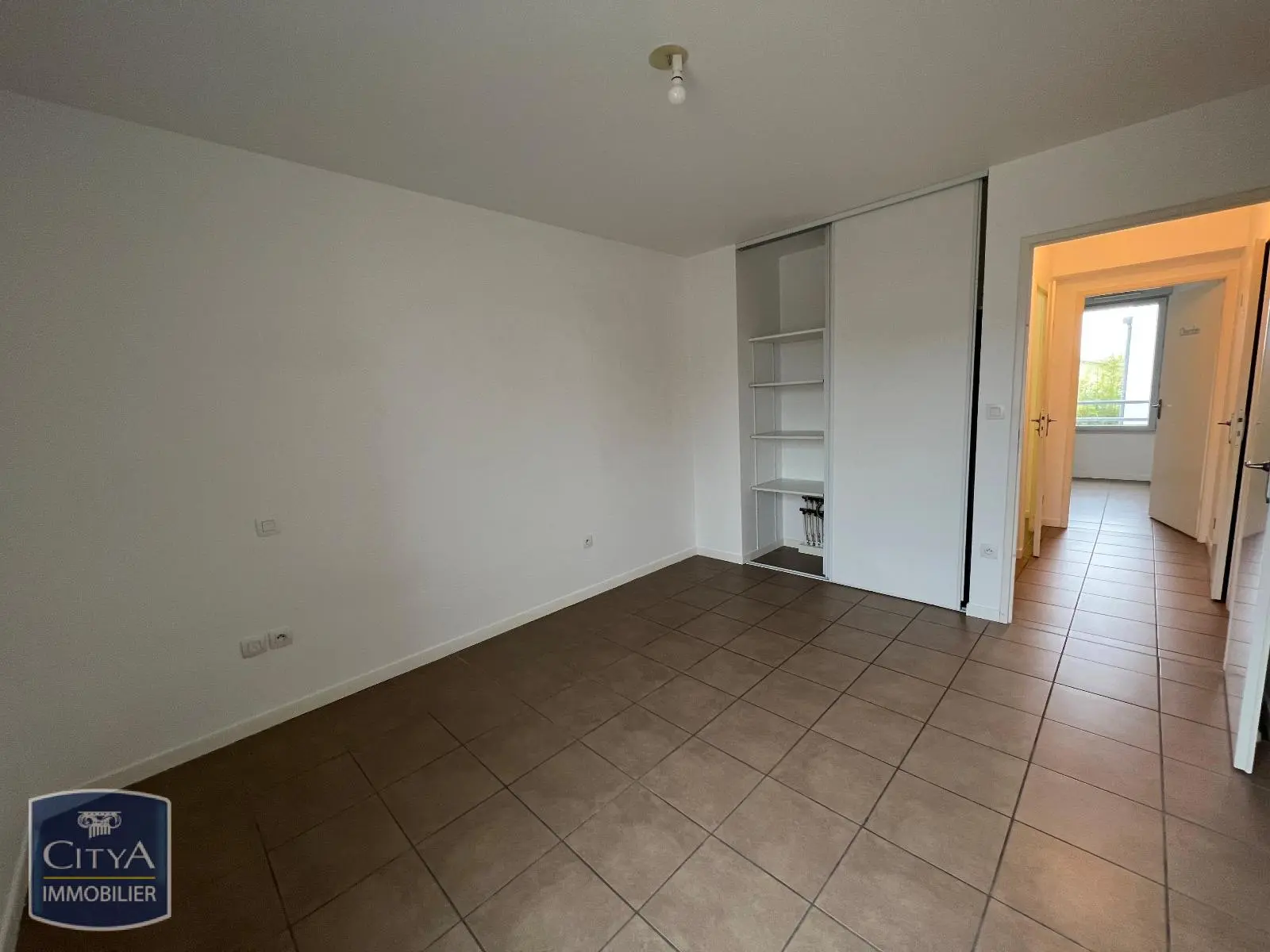 Photo 3 Appartement 3 pièces 62.23m²