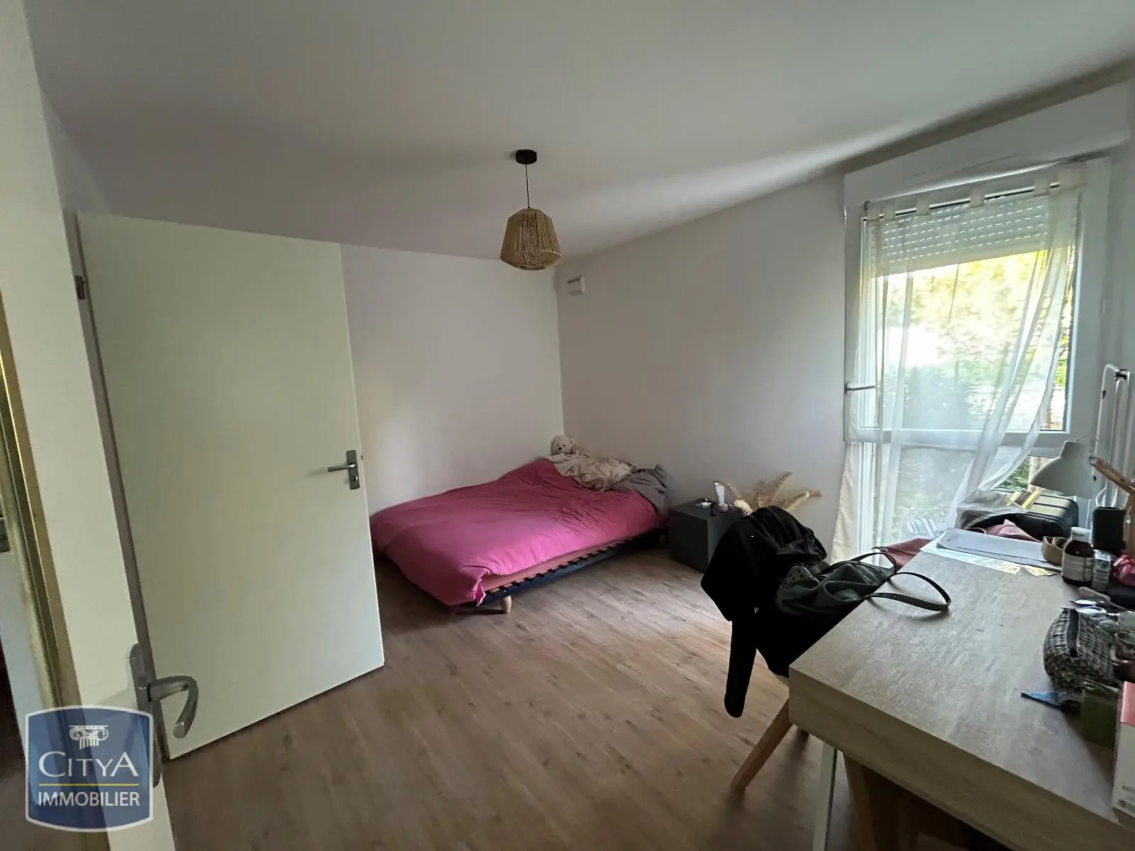 Photo 6 Appartement 2 pièces 38.82m²