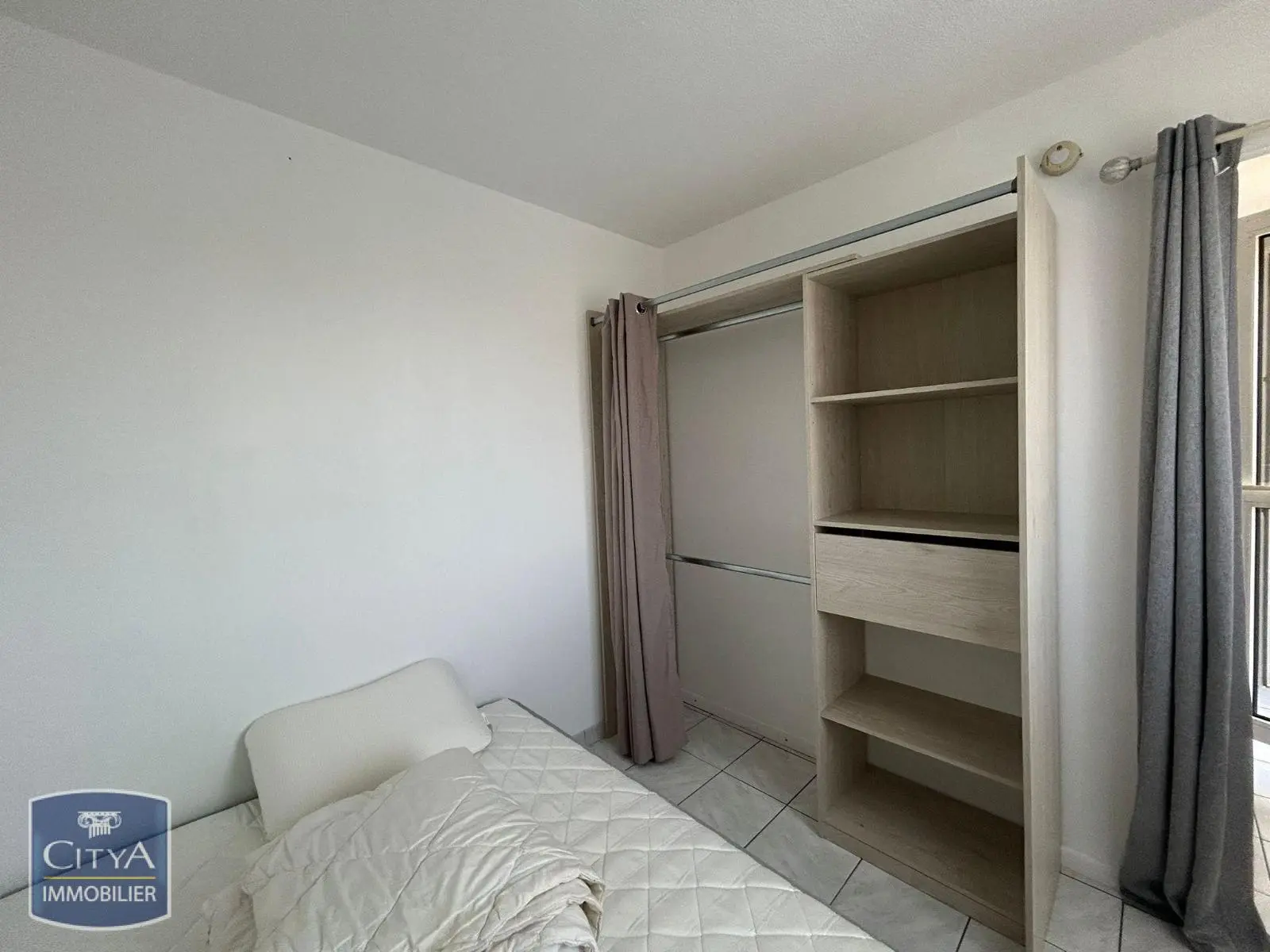 Photo 5 Appartement 2 pièces 33.15m²