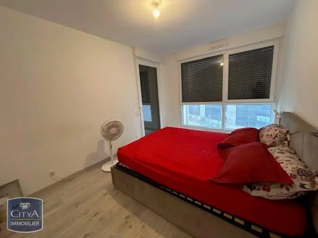 Photo 5 Appartement 3 pièces 62.11m²