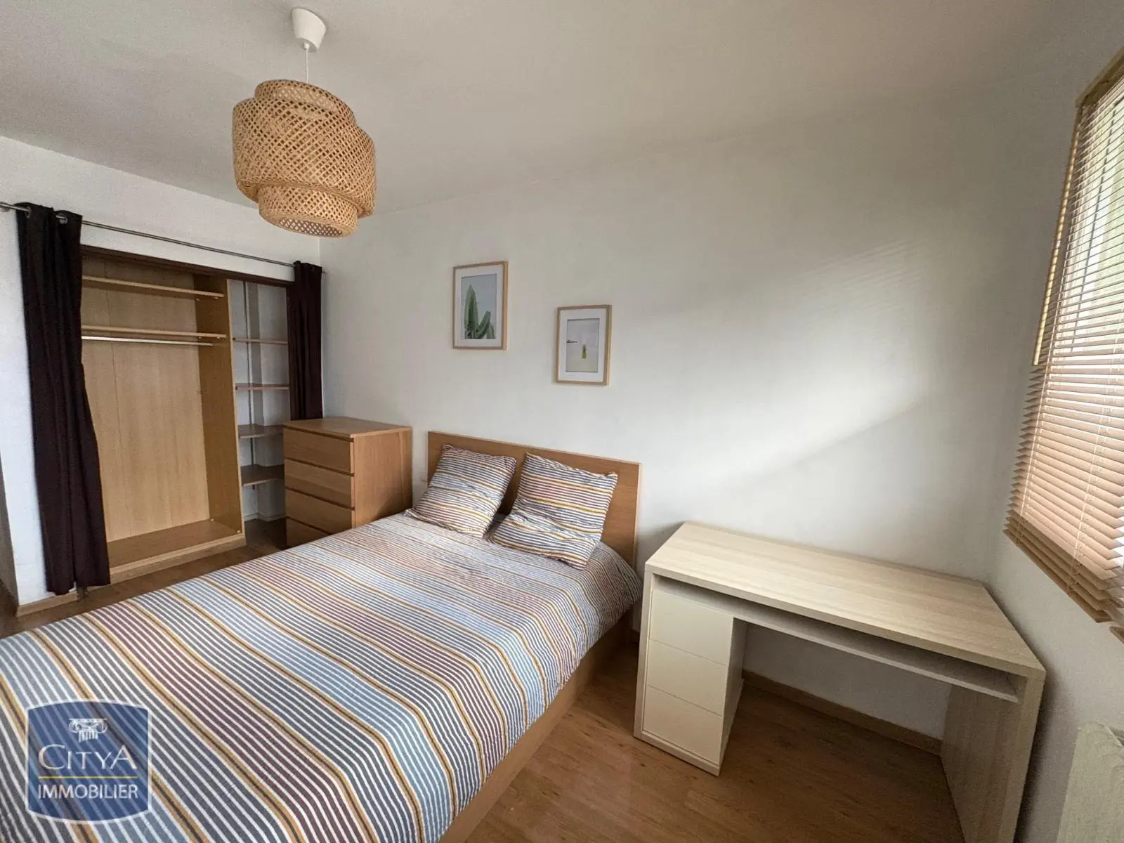 Photo 3 Appartement 3 pièces 63.26m²