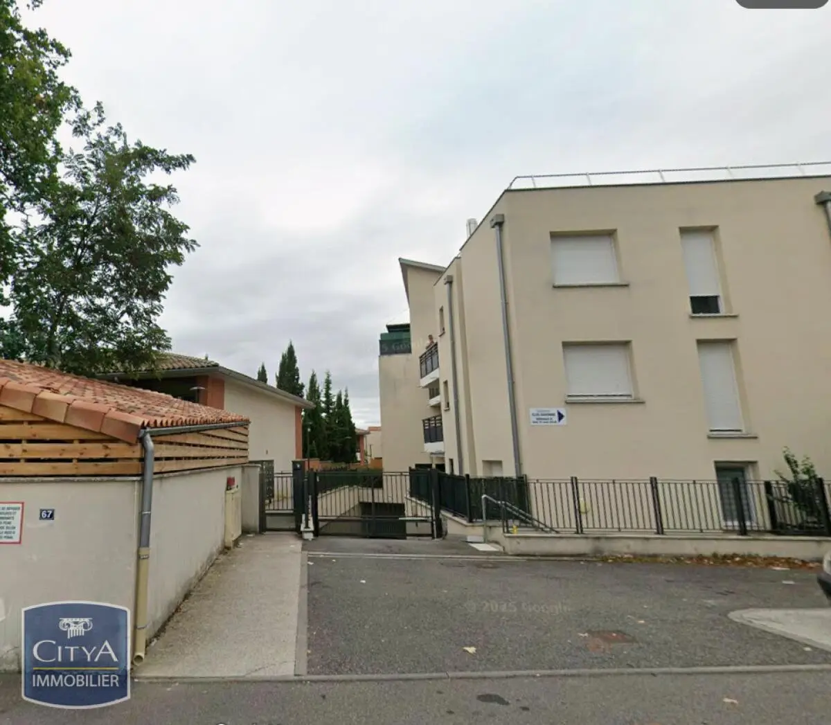 Photo 8 Appartement 2 pièces 40.38m²