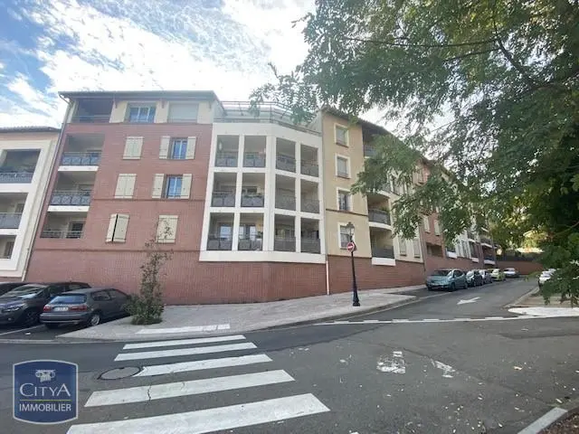 Photo 6 Appartement 2 pièces 44.42m²
