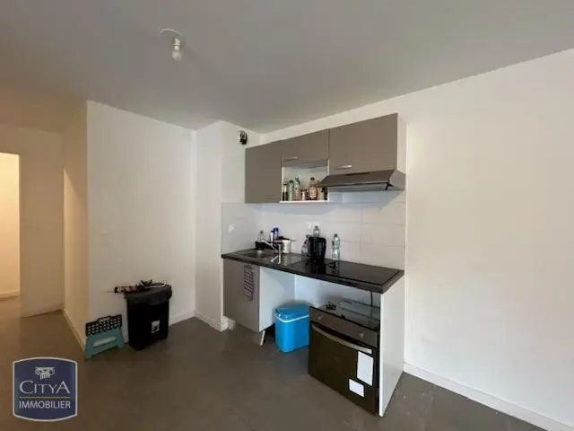 Photo 2 Appartement 3 pièces 62.11m²