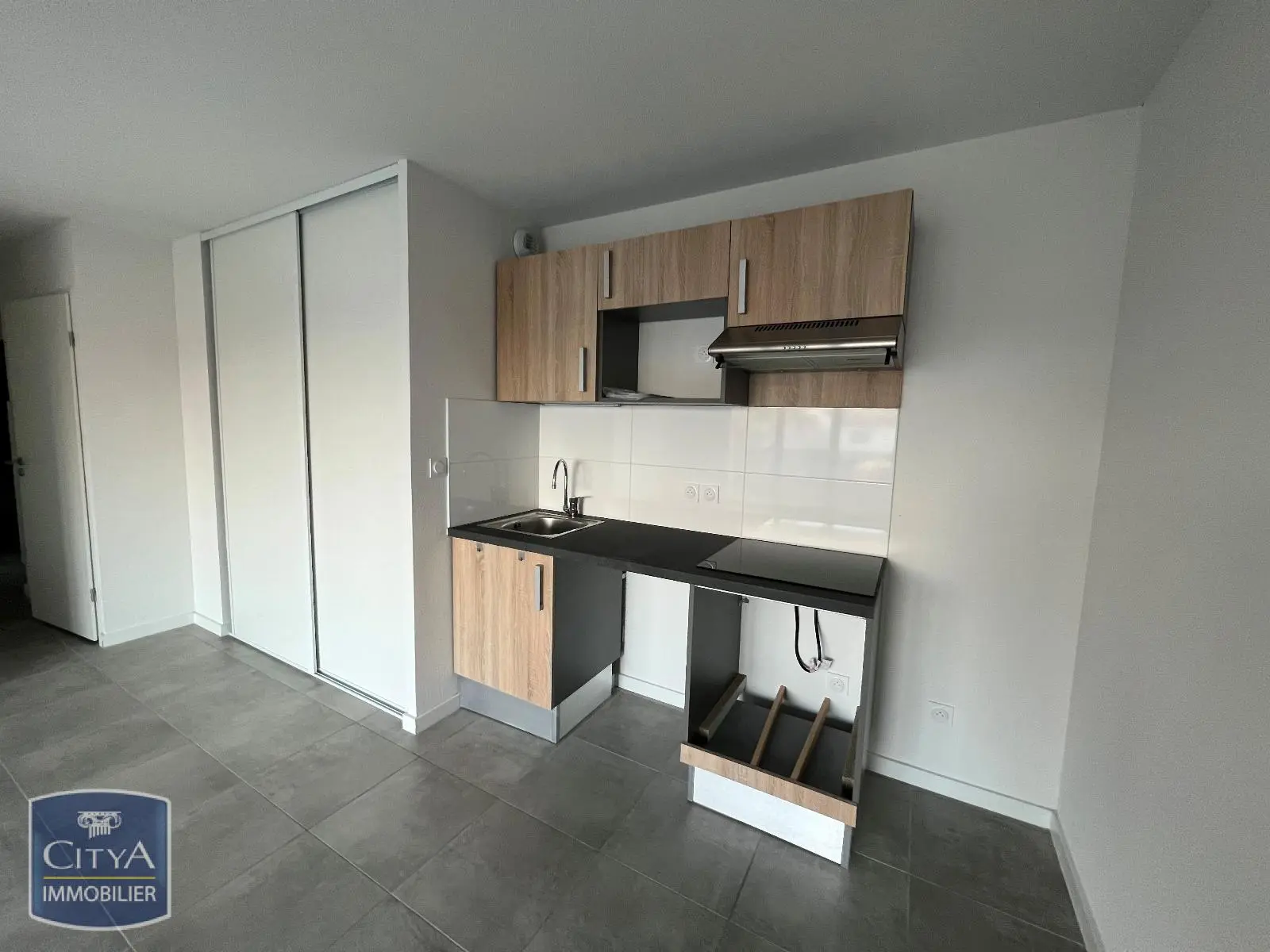 Photo 3 Appartement 3 pièces 62.79m²