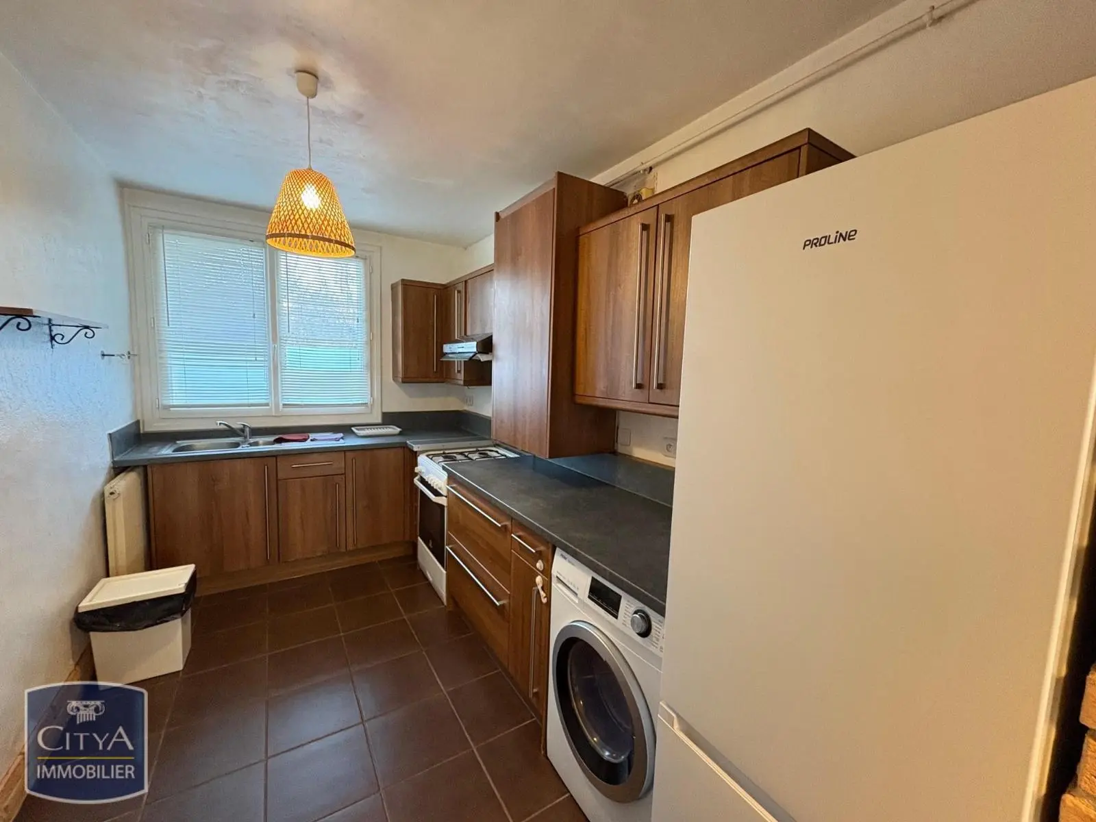 Photo 2 Appartement 3 pièces 63.26m²