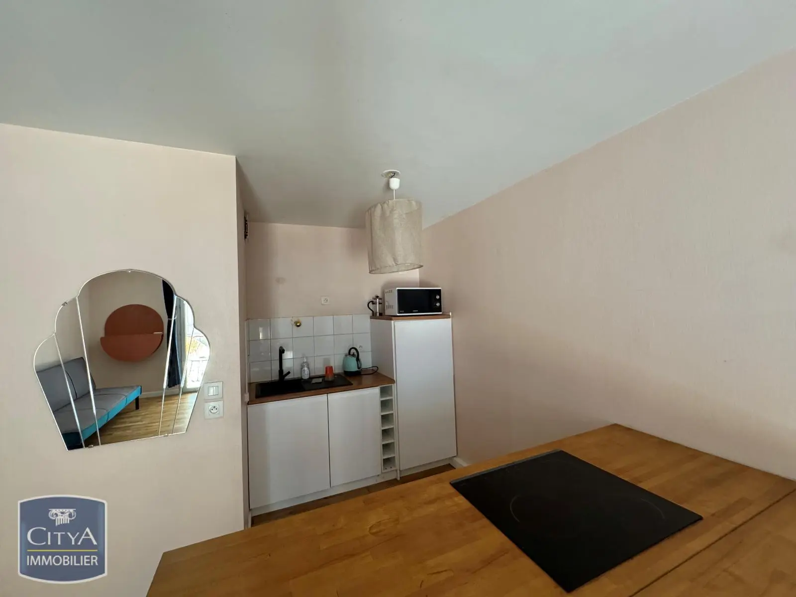 Photo 3 Appartement 2 pièces 44.86m²