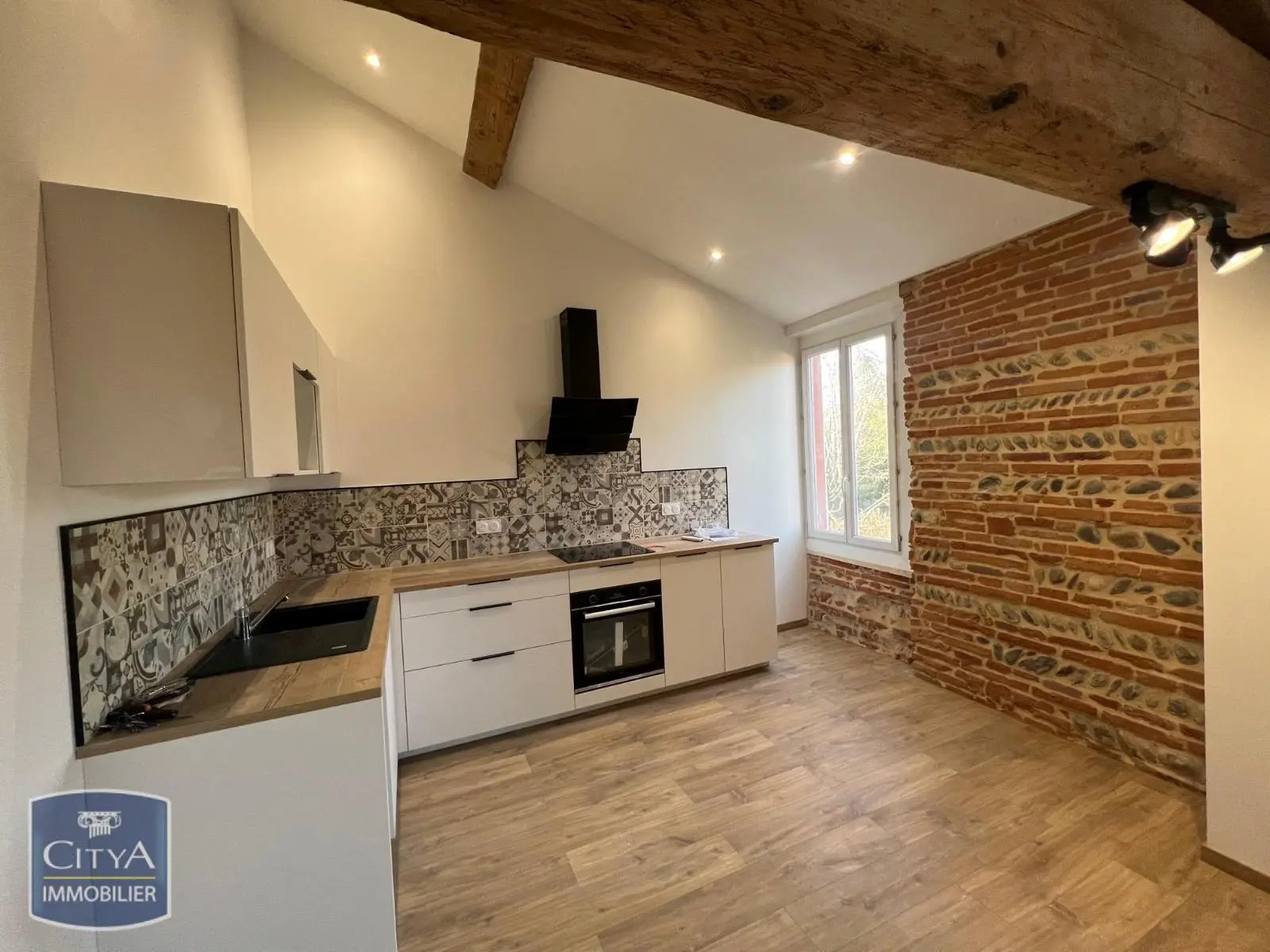 Photo 1 Appartement 3 pièces 59.14m²