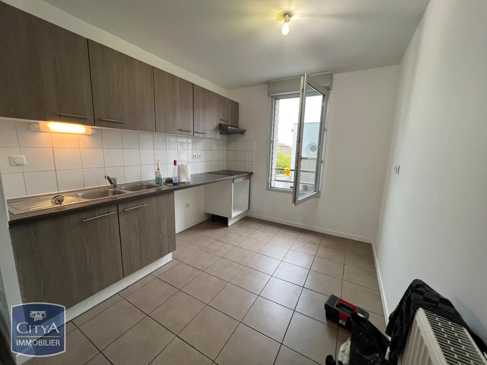 Photo 2 Appartement 3 pièces 62.23m²